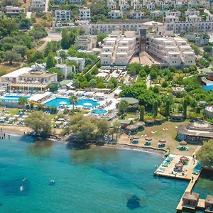 Golden Age Bodrum Яликовак