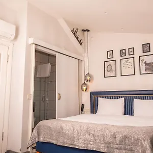 Otel Corner Hot