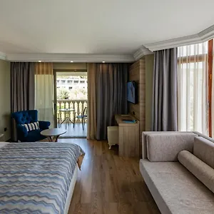 Resort Samara Herşey Dahil